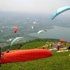 parapendio e escursionismo sul monte cornizzolo 3